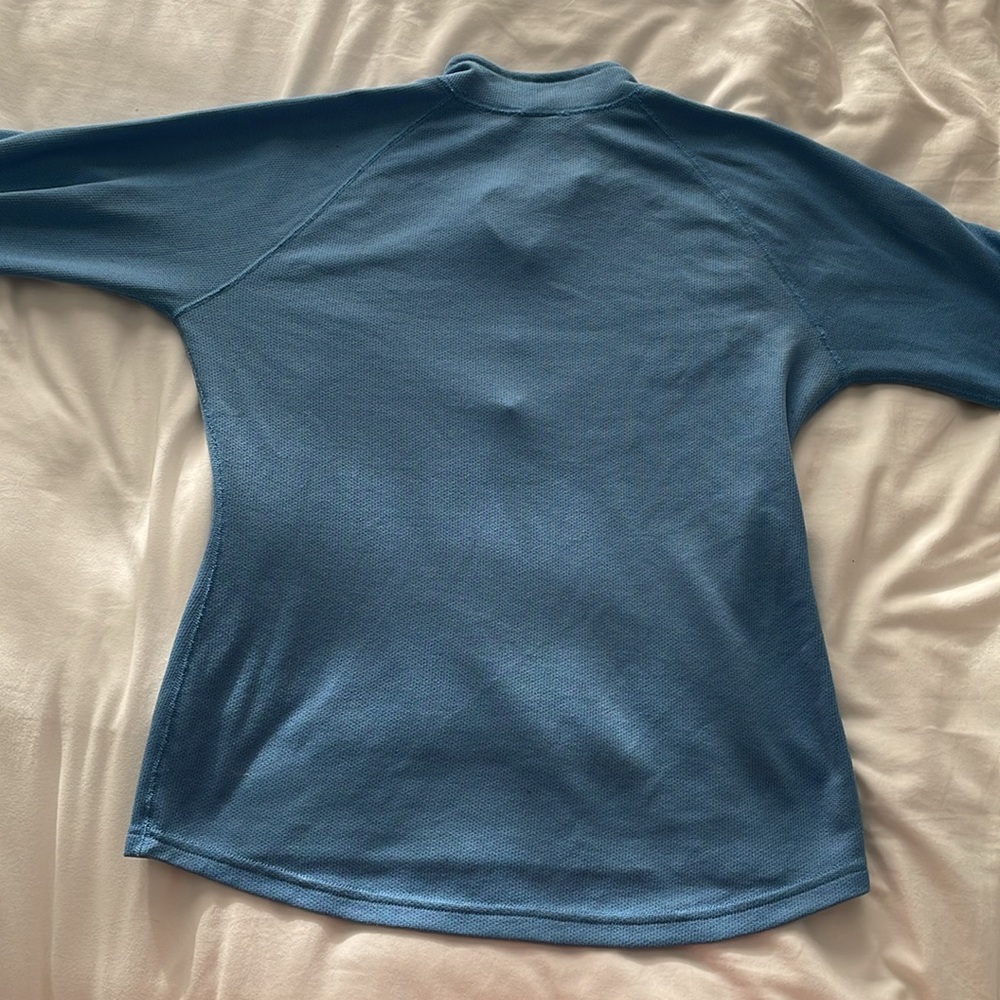 L. L. Bean active pullover - Picture 2 of 2
